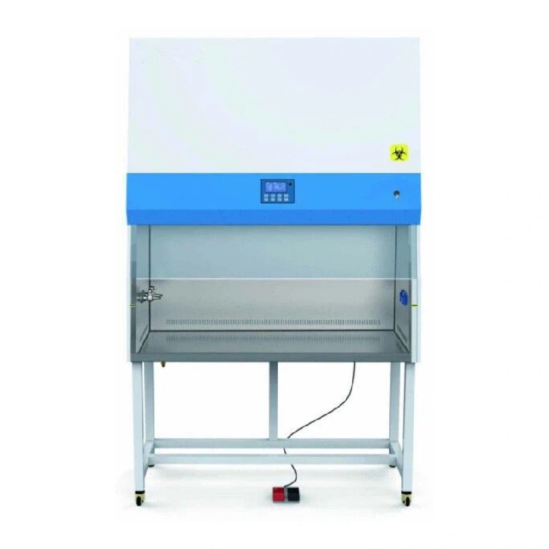 Cabinet biologic Biosefety Clasa II de tip A2