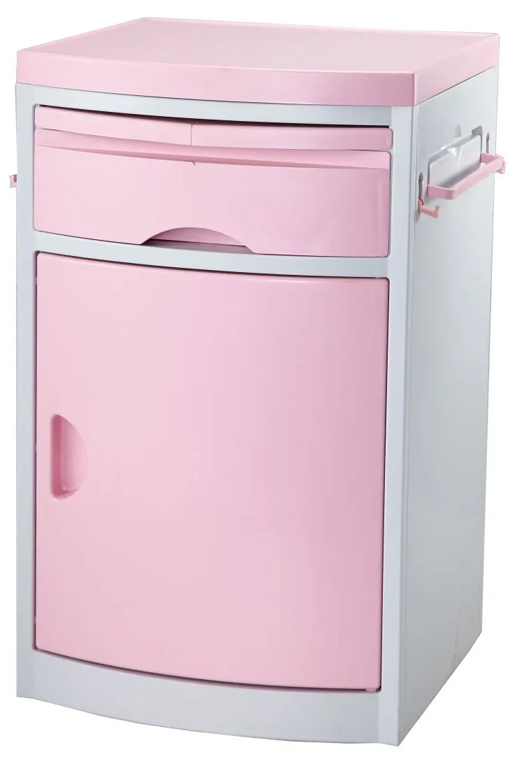 Suport noptiera spital