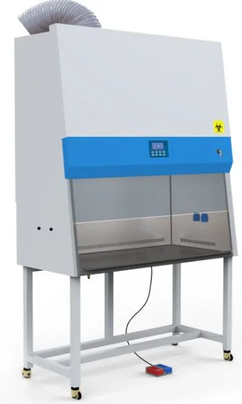 Cabinet de siguranță biologică/dulap de biosecuritate/cabinet de siguranță microbiologică