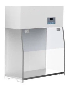 Clasa 1 Cabinet Biosefety cu filtru Hepa