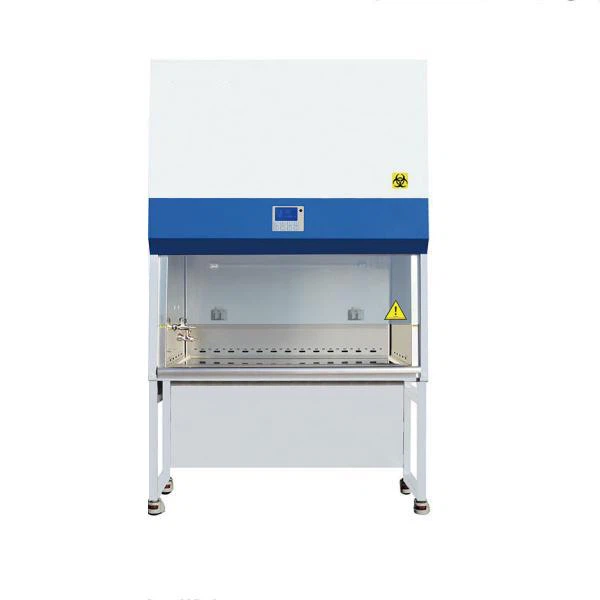 Dulap de flux de aer laminar orizontal pentru cameră curată farmaceutică