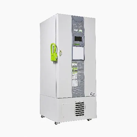 Frigider medical pentru vaccinuri -86 grade 408dl