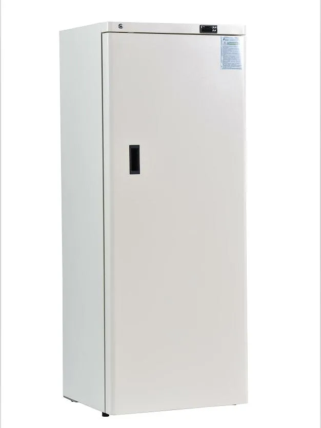 Camerele superioare și inferioare ale congelatorului de temperatură scăzută -40 grad 278L