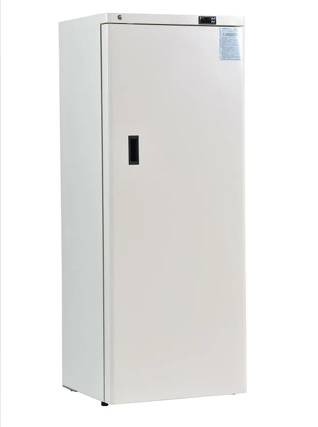 Frigider al băncii de sânge 25 grade 278W