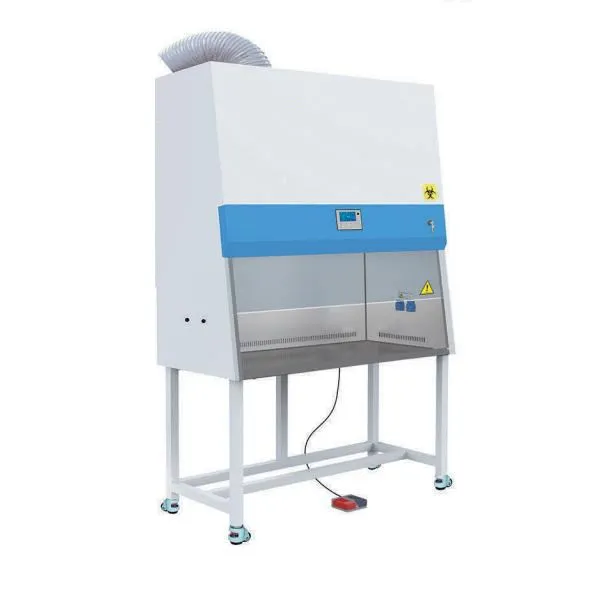 Clasa II B2 Cabinet de siguranță biologică pentru laborator