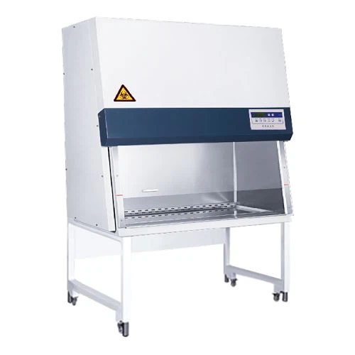 Bancă de lucru ultra-curățată pentru laborator